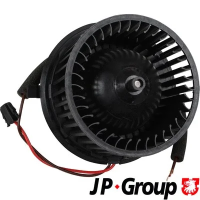 Interior Blower (1126101000)
