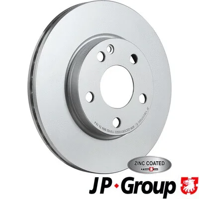 Brake Disc (1363107000)