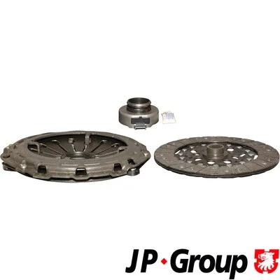 Clutch Kit (4130401810)