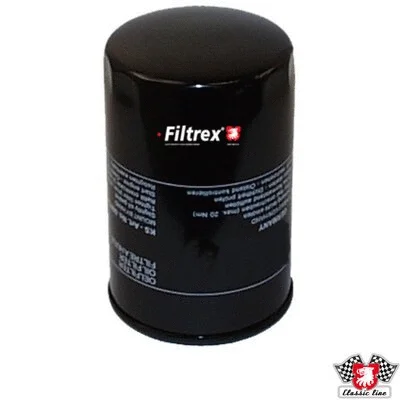 Oil Filter (1118502100)