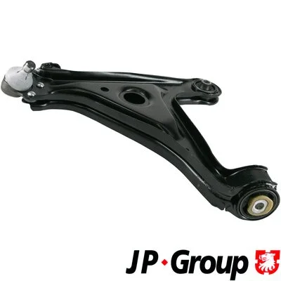Control/Trailing Arm, wheel suspension (1240100280)