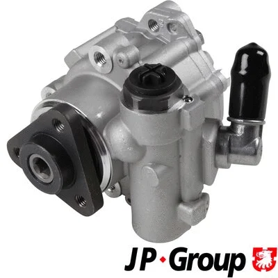 Hydraulic Pump, steering (1145104600)