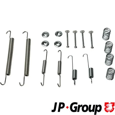 Accessory Kit, brake shoes (3164002510)