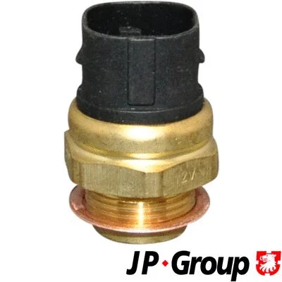 Temperature Switch, radiator fan (1194000600)