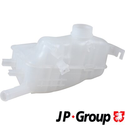 Expansion Tank, coolant