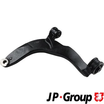 Control/Trailing Arm, wheel suspension (1140109870)