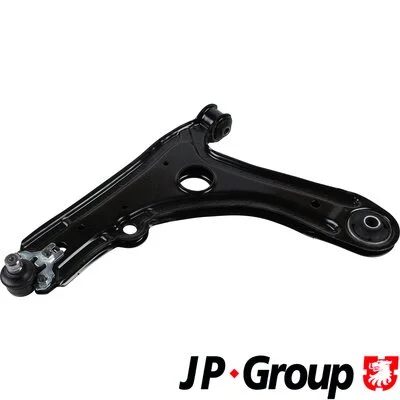 Control/Trailing Arm, wheel suspension (1140101270)
