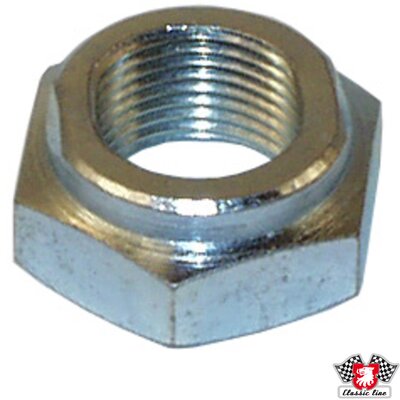 Axle Nut, drive shaft (1142000100)