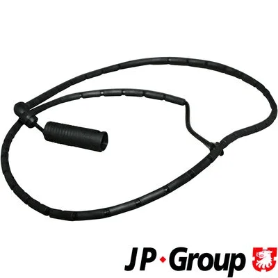 Sensor, brake pad wear (1497302000)
