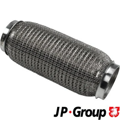 Flexible Pipe, exhaust system (9924102200)
