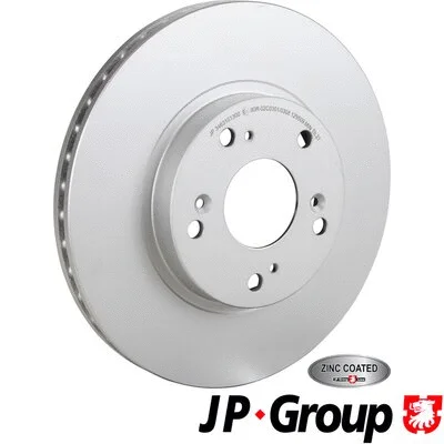 Brake Disc (3463101300)