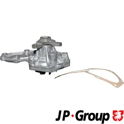 Water Pump, engine cooling (1214103200)