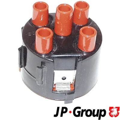 Distributor Cap (1191200400)