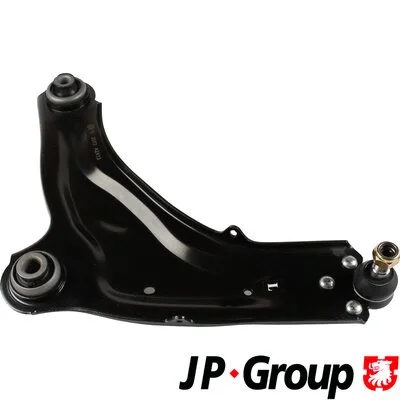 Control/Trailing Arm, wheel suspension (4340100370)