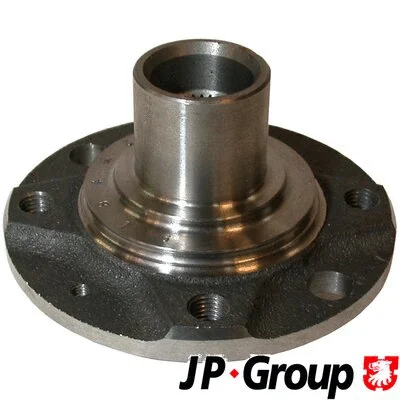 Wheel Hub (1241400200)