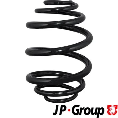 Suspension Spring (1252204500)