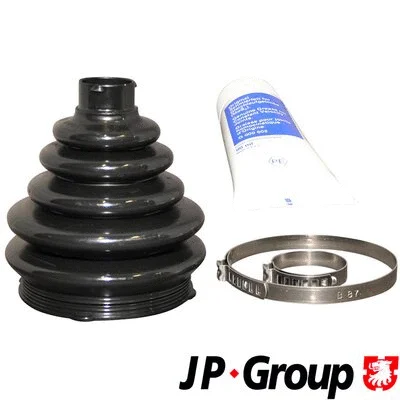 Bellow Kit, drive shaft (4143600310)