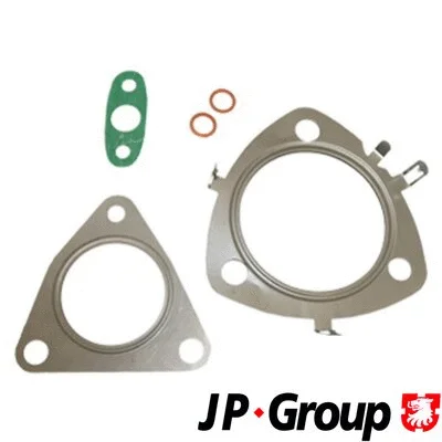 Mounting Kit, charger (1517751810)