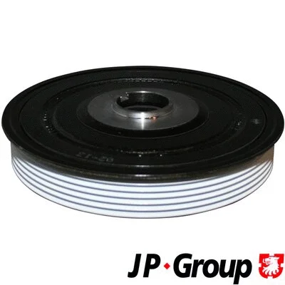 Belt Pulley, crankshaft (1518302000)