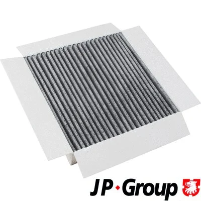 Filter, cabin air (6128100300)