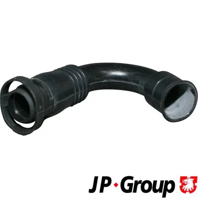 Hose, cylinder head cover ventilation (1112001000)
