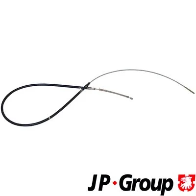 Cable Pull, parking brake (1170303600)