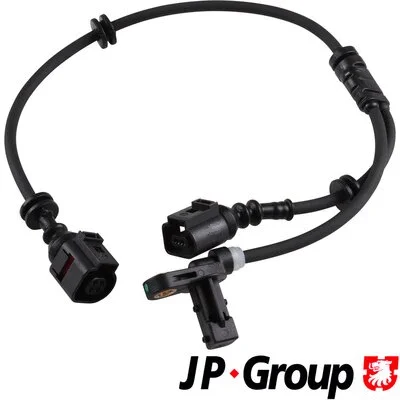 Sensor, wheel speed (1197106800)