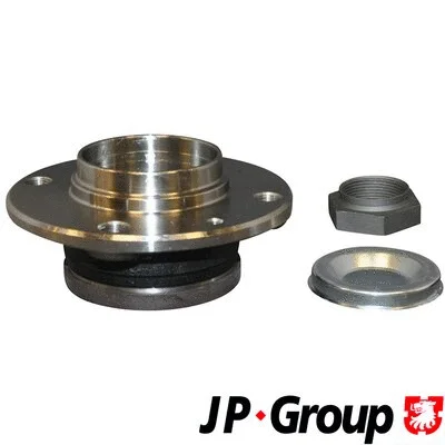 Wheel Hub (3151400200)
