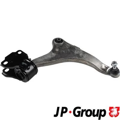 Control/Trailing Arm, wheel suspension (4940105180)