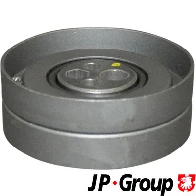 Tensioner Pulley, timing belt (1112205200)