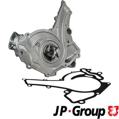 Water Pump, engine cooling (1314102600)