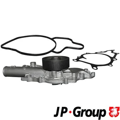 Water Pump, engine cooling (1314103800)