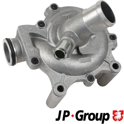 Water Pump, engine cooling (6014100200)