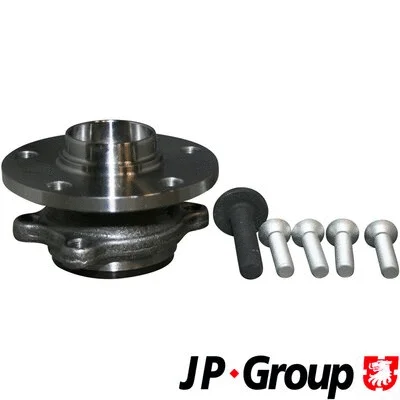 Wheel Hub (1151401900)
