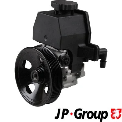 Hydraulic Pump, steering (1345100600)