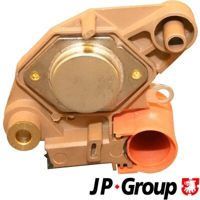 Alternator Regulator (1190200600)