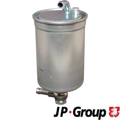 Fuel Filter (1118704000)