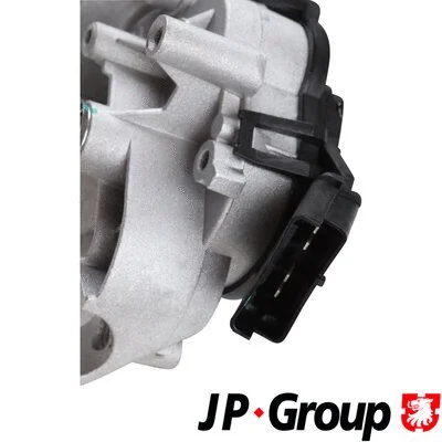 Wiper Motor