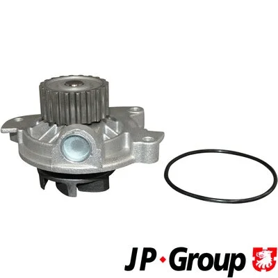 Water Pump, engine cooling (1114103400)