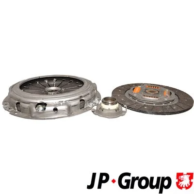 Clutch Kit (4130403110)