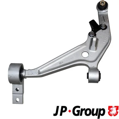 Control/Trailing Arm, wheel suspension (4040101370)