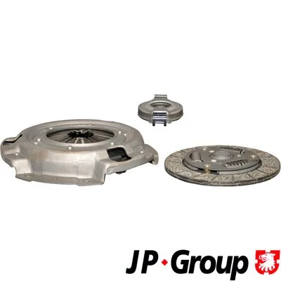 Clutch Kit (4030400610)
