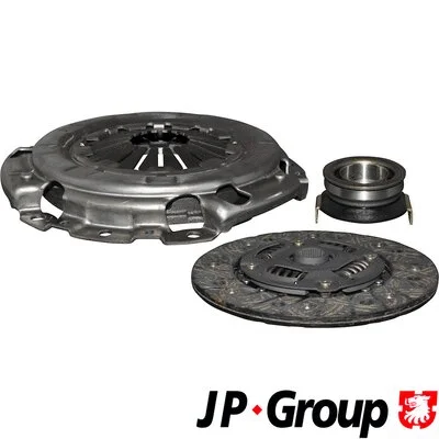 Clutch Kit (3230400210)