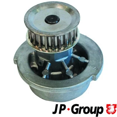 Water Pump, engine cooling (1214101100)