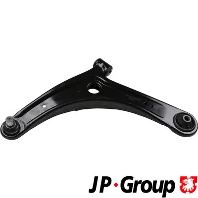 Control/Trailing Arm, wheel suspension (3940105370)