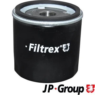 Oil Filter (1118504900)