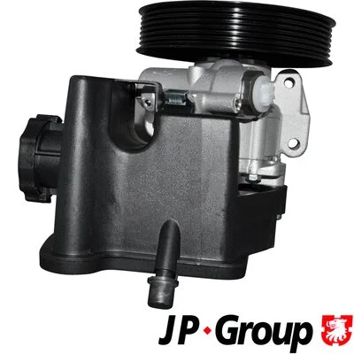 Hydraulic Pump, steering (1345101300)