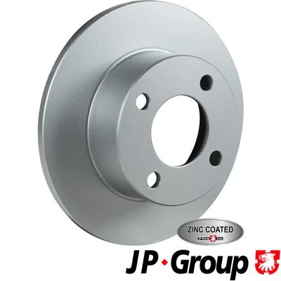 Brake Disc (1163205400)