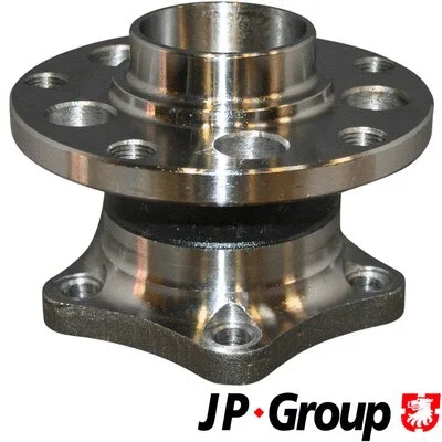 Wheel Hub (1151401800)