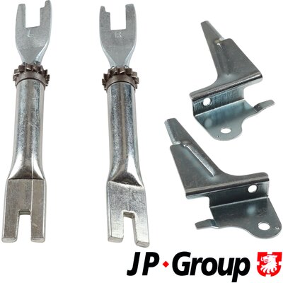 Adjuster Set, drum brake (3565000110)